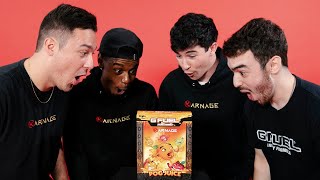 G FUEL POG Juice - Inspired by @KARNAGEclan | Launch Trailer