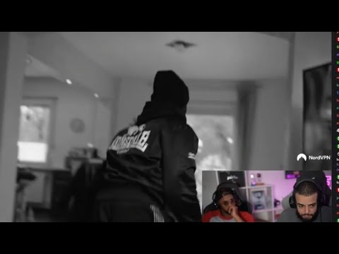 Sami Reagiert auf Hassuntu - Flucht