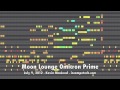 Moon Lounge Omicron Prime by Kevin MacLeod