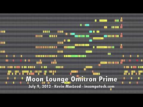 Moon Lounge Omicron Prime