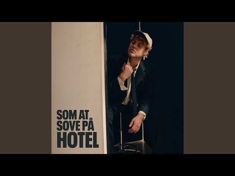 Som At Sove På Hotel