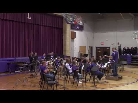 Highlights from the Star Wars Saga arranged by Paul Cook