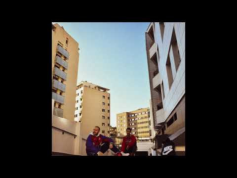 Juanillo & Paul Xavier - Sudáfrica '10 (prod. Hunk Now)