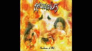 Aeternus - Shadows Of Old |Full Album|
