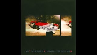 路壹 Lu 1 -  Radio Silence （歌詞版）