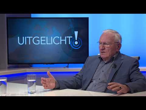 Uitgelicht! 27 maart 2018 - Feike ter Velde over uitzetting Russische diplomaten