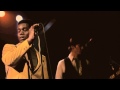 Vintage Trouble - Run Outta You - LIVE 