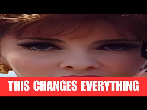 Gina Lollobrigida's Scandalous Secrets Revealed!