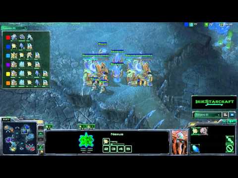 SC2: IS0073 - [3v3: TPP vs. PPP] - Part 1/2