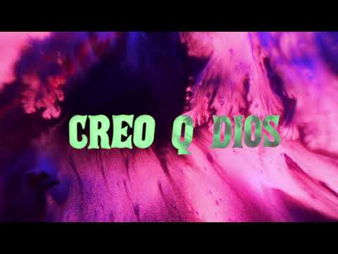 Miniatura de CREO Q DIOS