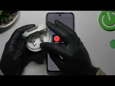 How to Fix Can't Find Bluetooth Accessory on MOTOROLA Moto G73? - Bluetooth Settings