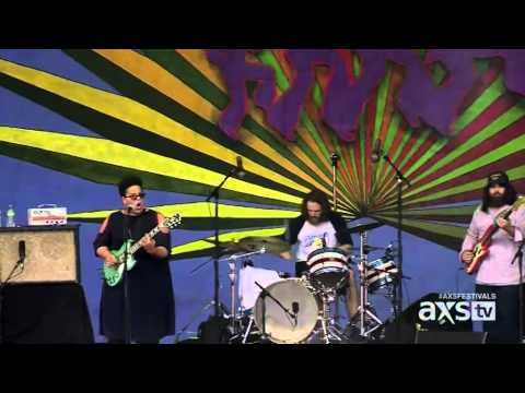 The Greatest - Alabama Shakes