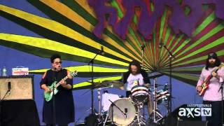 Alabama Shakes - The Greatest, Live at New Orleans Jazz Festival