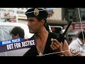 Out For Justice Justice Sauvage 1991 Original Trailer VO Steven Seagal Thriller Action