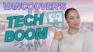 Why Businesses Are Flocking to Vancouver, WA | The Silicon Forest’s Rising Star