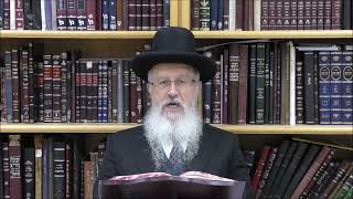 הגאון הרב אברהם יוסף שליט＂א כיצד מפנים פסולת מהשולחן השבת שבט תשפ"ו (רבנים שונים) - התמונה מוצגת ישירות מתוך אתר האינטרנט יוטיוב. זכויות היוצרים בתמונה שייכות ליוצרה. קישור קרדיט למקור התוכן נמצא בתוך דף הסרטון