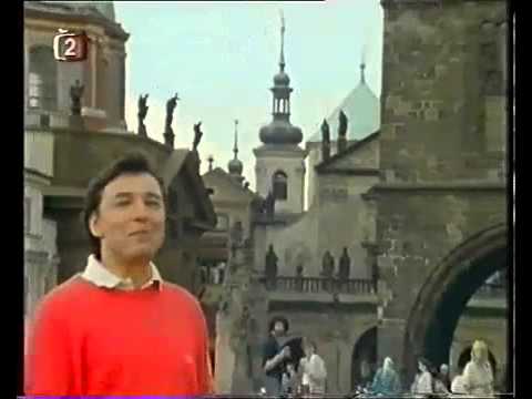 Posel dobrých zpráv