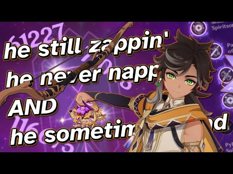 So I've mained Sethos for 150 DAYS and I learned: