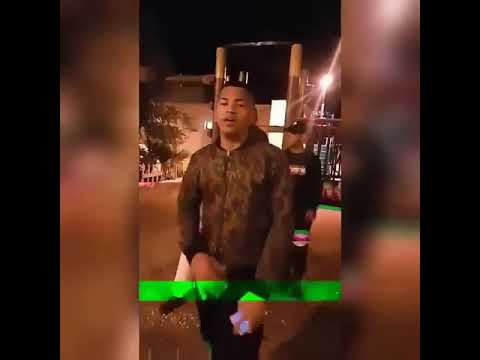 Bayron Freestyle Trap