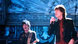 Rolling Stones - Jumpin&#39; Jack Flash Live