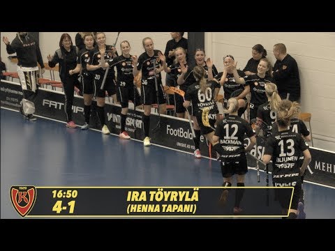 Maalikooste: Koovee Naiset vs. Pelicans SB (14.11.2019)