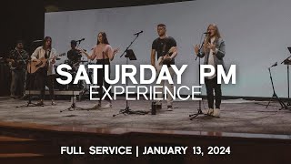 Freedom Experience // Paul Milligan // Freedom Church CO