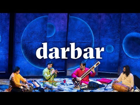 Jugalbandi | Satyajit Talwalkar, Patri Satish Kumar | Music of India