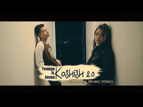 Younge - Koshish 2.0 Ft Jeena Rai (Prod By Nuptse) | From The EP “The Younge”|