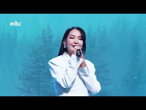 Дуучин Ч.Бадамханд | Ээждээ | Immortal Songs S.2
