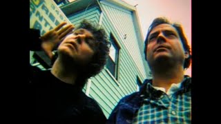 Guided By Voices - Watch Me Jumpstart (1998) Extended re-edited documentary covering golden era GBV