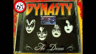 Dynasty 3 Cold gin live 5,34