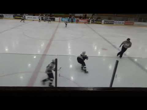 TPS Kojot - TPS Jortsut 06AAA 23.1.2019 1 erä