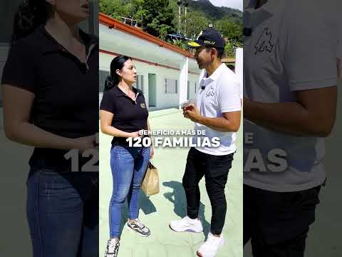 120 mil familias se benefician con el programa de abejas para la conservación en #vianí