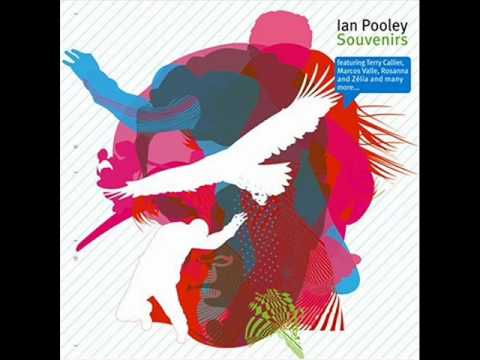 Ian Pooley - Insel Passage