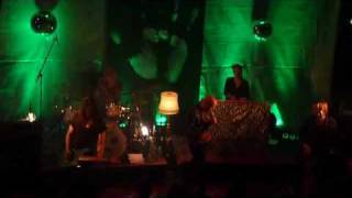 Glaub mir Selig live in München