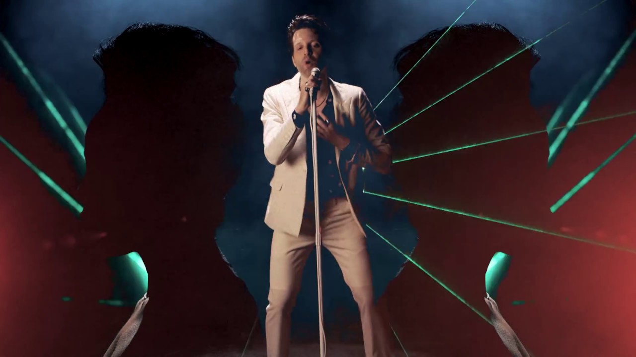 Mayer Hawthorne – “Time For Love”