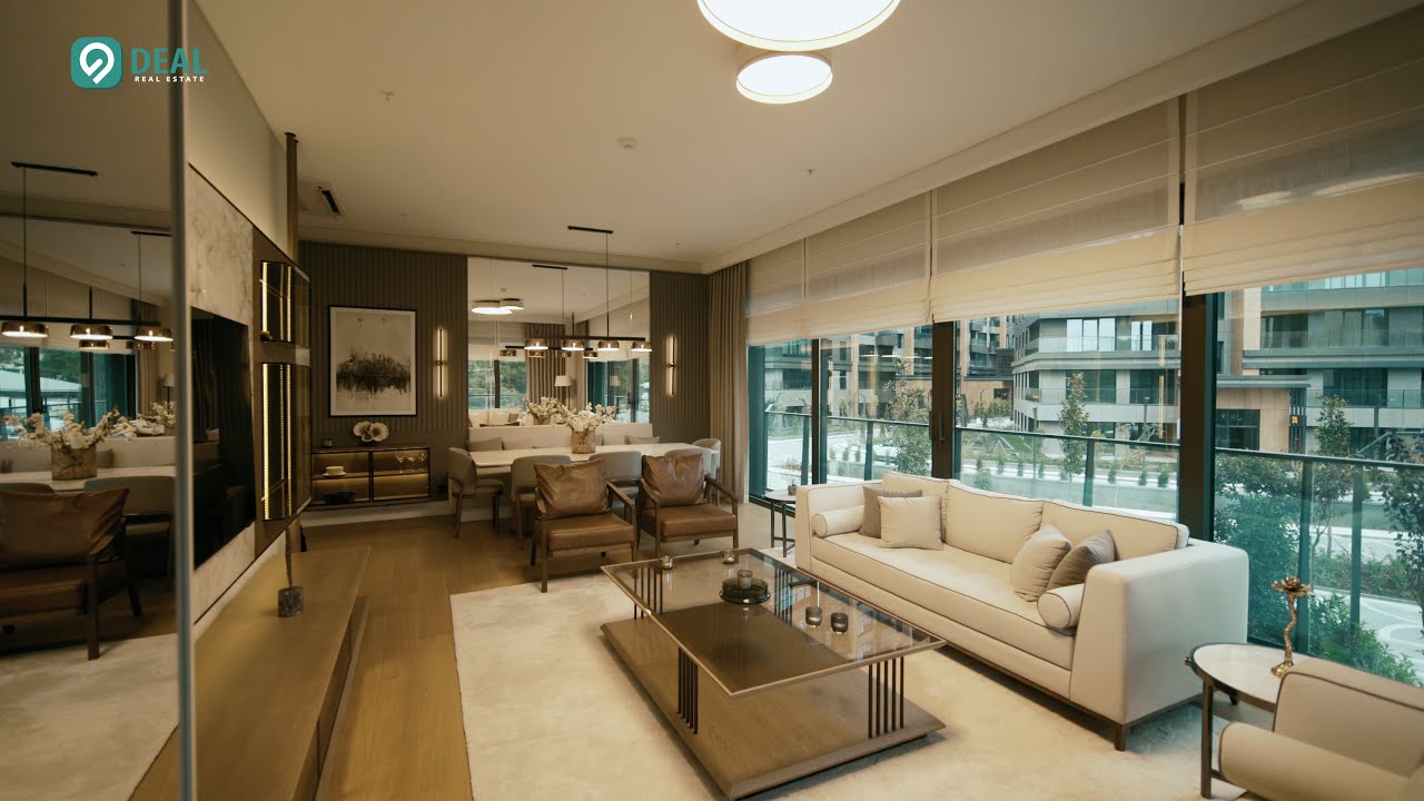 Avrupa Konutları Çamlıvadi