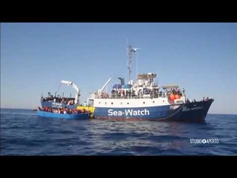 Emergenza immigrazione. A Catania aperta inchiesta su peschereccio che ha trasportato 600 migranti