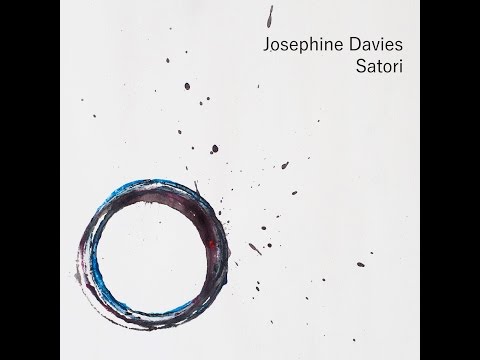 'Satori' by Josephine Davies - [Album Trailer] - Whirlwind Recordings