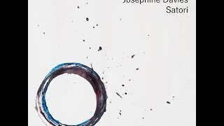 'Satori' by Josephine Davies - [Album Trailer] - Whirlwind Recordings