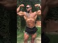 Muscle worship garden age