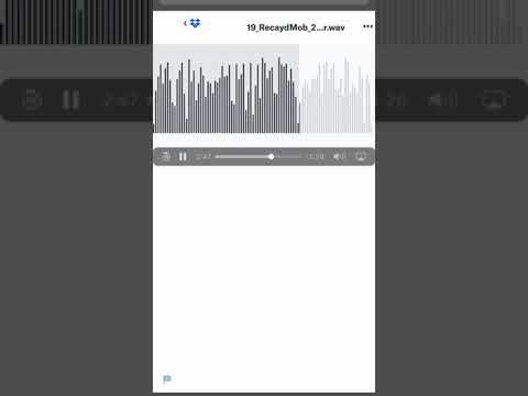 calzone tapes vol 3/recayd