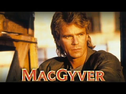 Highly intelligent theft😱😱#film #movie #Macgyver