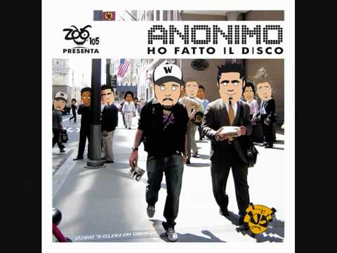 Lo Zoo di 105 - Ogni pomeriggio c'è il programma con le parolacce...