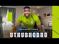 UThubhobho- Ngikunika lonke (official audio)