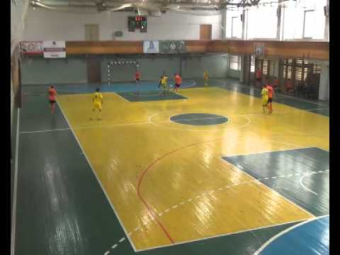 27 Кубок ФК Универ 1 тур 8 лига Intetics   Здоровье