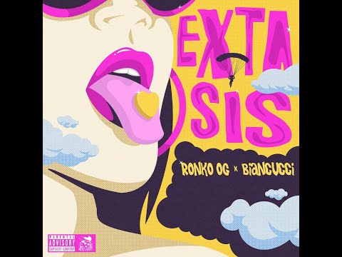Abusa - Ronko OG x Biancucci (Video Lyric) #EXTASIS