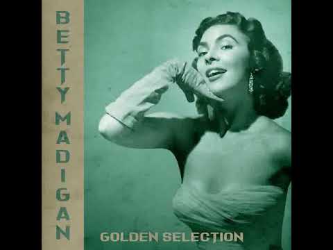 292 - Betty Madigan - Magic Moon