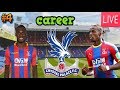 Kan ik eindelijk bondscoach worden van een goed Europees land? - FIFA 19 Crystal palace career mode