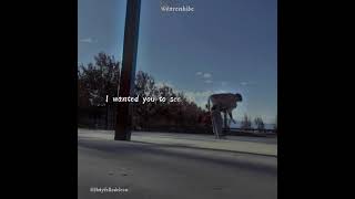 Download lagu I wanted You (slowed) - Inna mp3